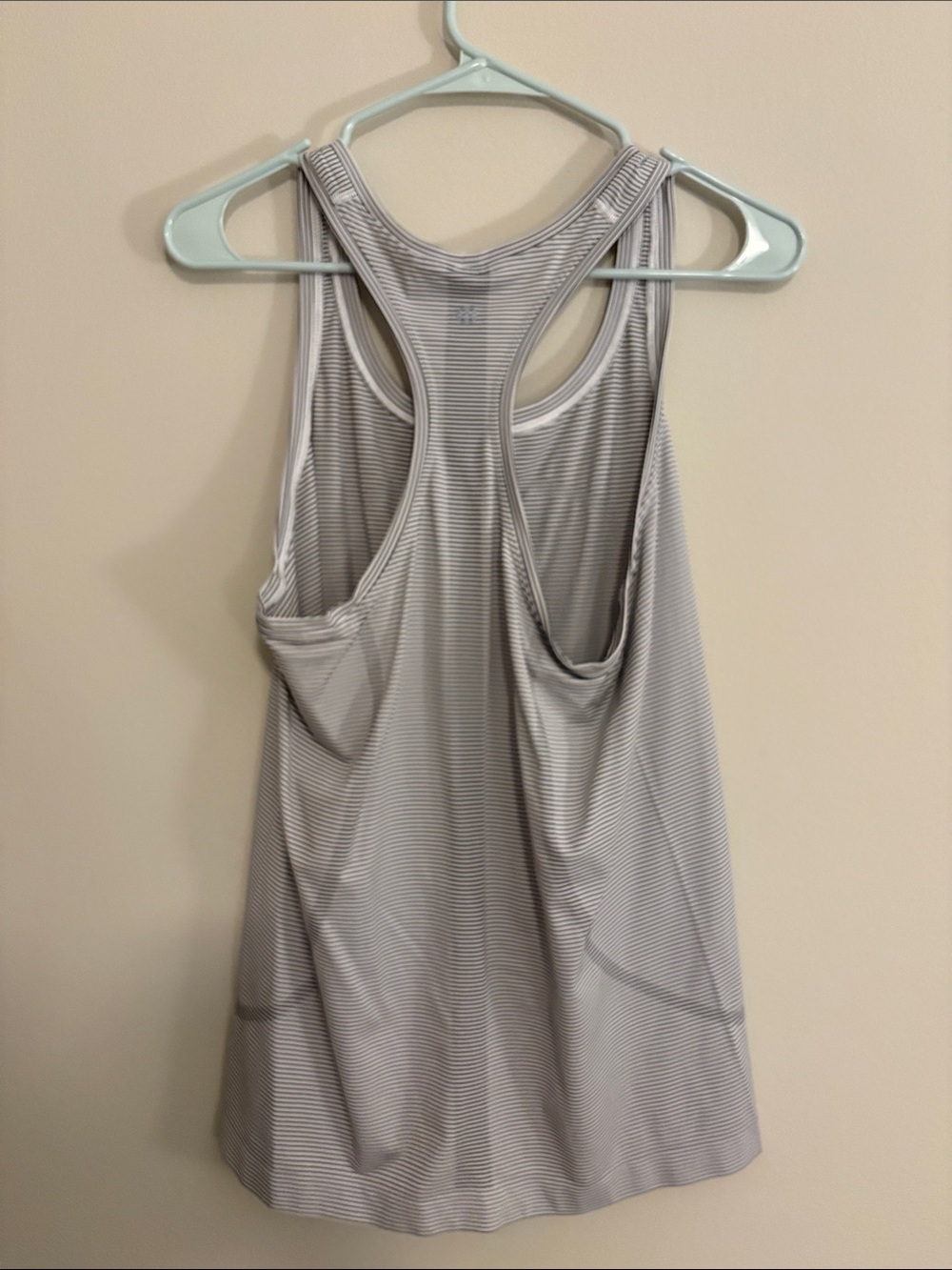 Lululemon Racerback Tank Top - Picture 3 of 4